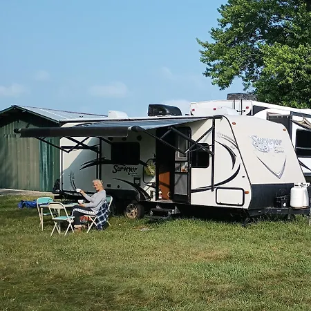 Howland'S Hideout
